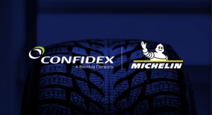Confidex Signs Licensing Agreement with Michelin