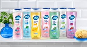 Dial Body Wash Earns 2023 Product of the Year USA Award
