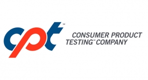 Consumer Product TestingSM Company 