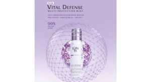 Phyto-Aromatic Skincare Brand Yon-Ka Paris Releases Vital Defense Multi-Protection Mist 