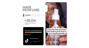 Hair Perfume Is Trending on TikTok: Spate 