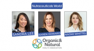 Podcast: Women in Leadership with the Organic & Natural Health Association