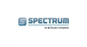 Ocutrx Technologies Acquires Spectrum Advanced Manufacturing Technologies