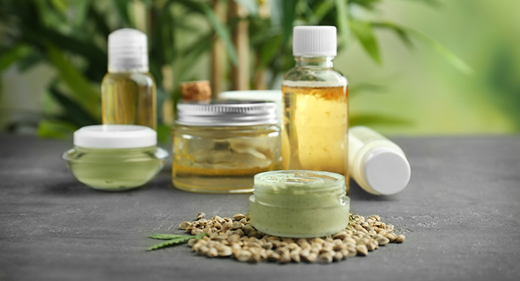 What The Modernization Of Cosmetics Regulation Act Means For Hemp