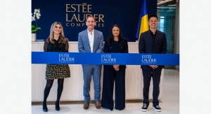 Estée Lauder Companies Opens Technology Center in Bucharest, Romania
