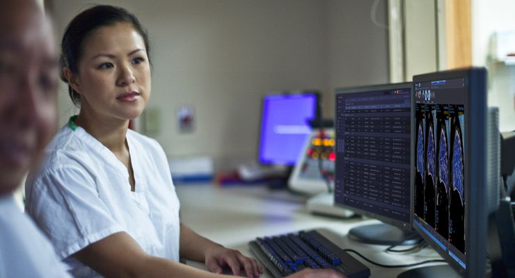 HIMSS News: Philips HealthSuite Imaging Becomes Available on AWS
