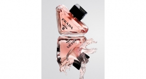 Prada Beauty Unveils AI-Based Social Campaign to Celebrate Fragrances 