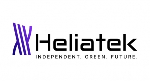 Heliatek Installs OPV on Undulating Rooftops in the Port of Barcelona