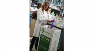K-C Professional Sponsors My Green Lab Ambassador Program