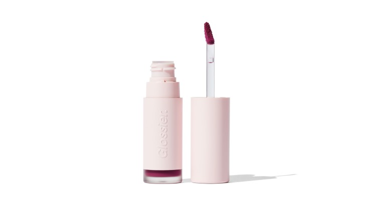 Glossier Launches G Suite Soft Touch Lip Crème 