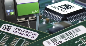 IDENTCO introduces line of durable PCB labels