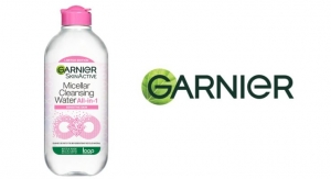 Garnier Partners with Loop to Create Bottle Made from Previously Unrecyclable Plastic