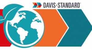 Davis-Standard’s Fulton, NY facility achieves ISO 14001 certification