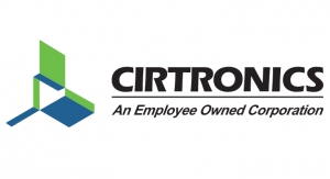 Cirtronics Names New Chief Financial Officer