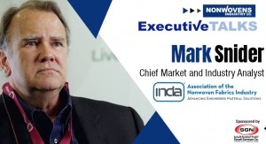 Executive Talks: INDA