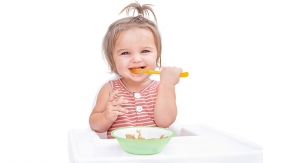 Infant and Child Nutrition: Safe, Smart, Sustainable