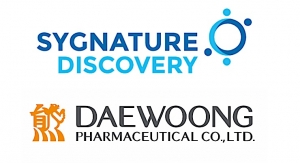 Sygnature Discovery, Daewoong Pharma Enter Drug Discovery Collaboration