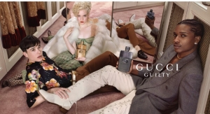 Gucci Celebrates Gucci Guilty Fragrances