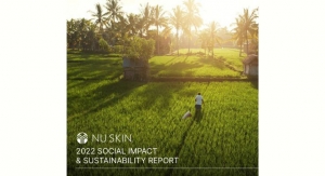 Nu Skin Shares 2022 Social Impact and Sustainability Report