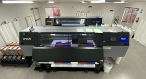 SubMFG Installs Epson Dye-Sublimation and DTG Printers