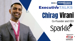 Executive Talks: Sparkle