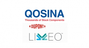 Qosina, DuPont Liveo Partner to Market Liveo Biopharmaceutical-grade Tubing