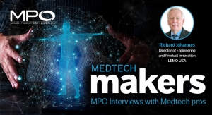 The Growing Role of High Speed Connectors in Medtech—A Medtech Makers Q&A