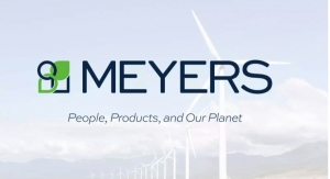 Meyers rebrands to reflect sustainability focus  