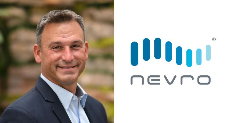 Nevro Names Kevin Thornal as CEO