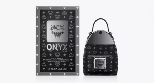 Inter Parfums Expands MCM Fragrances with Onyx Eau de Parfum