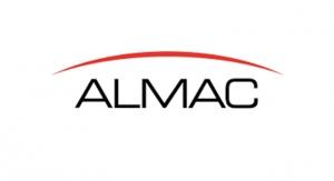 Almac Names Rames Raja Global Energy Manager