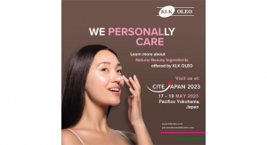 We Personally Care at CITE Japan