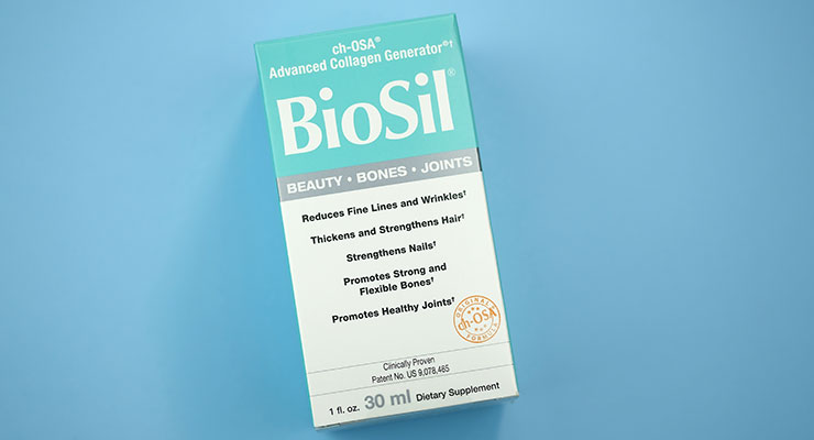 Biosil To Rebrand, Roll Out New Product