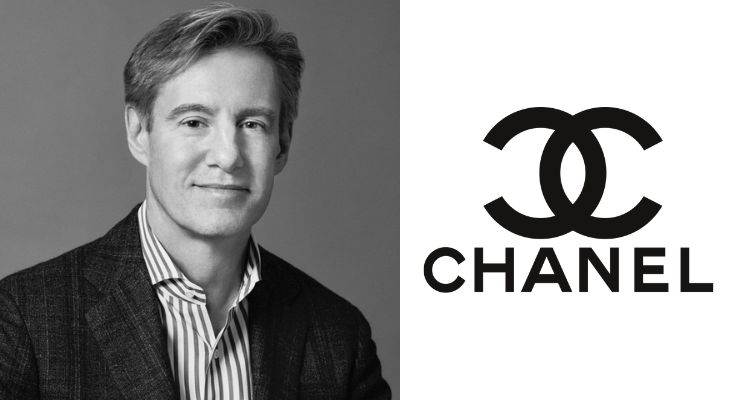 Chanel President & COO to Leave in June
