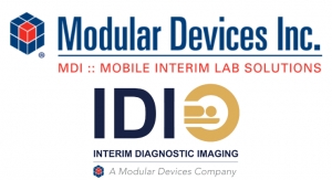 Modular Devices Acquires Interim Diagnostic Imaging