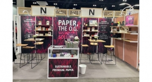 Neenah to Showcase Paper-Based Sustainable Solutions