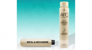 APC Packaging to Feature Its Airless Refillable System