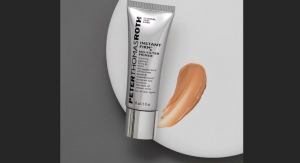 Peter Thomas Roth Instant FIRMx No Filter Primer Sees Success on Social Media with Influencers