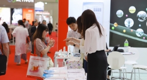 Ingredient Innovation to Dominate In-Cosmetics Korea 