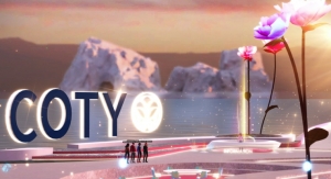 Coty Announces Plans for New Metaverse Virtual Campus To ‘Upskill’ Global Workforce