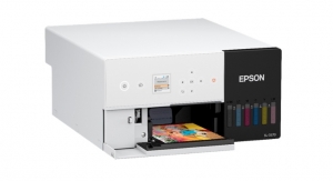 Epson Introduces SureLab D570 Minilab Photo Printer