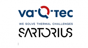 Sartorius, va-Q-tec Partner on Innovative Transport Systems for BDS