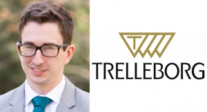 Jason Ward Joins Trelleborg as Project Manager