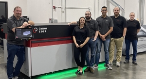 XSYS debuts Catena exposure technology in the US