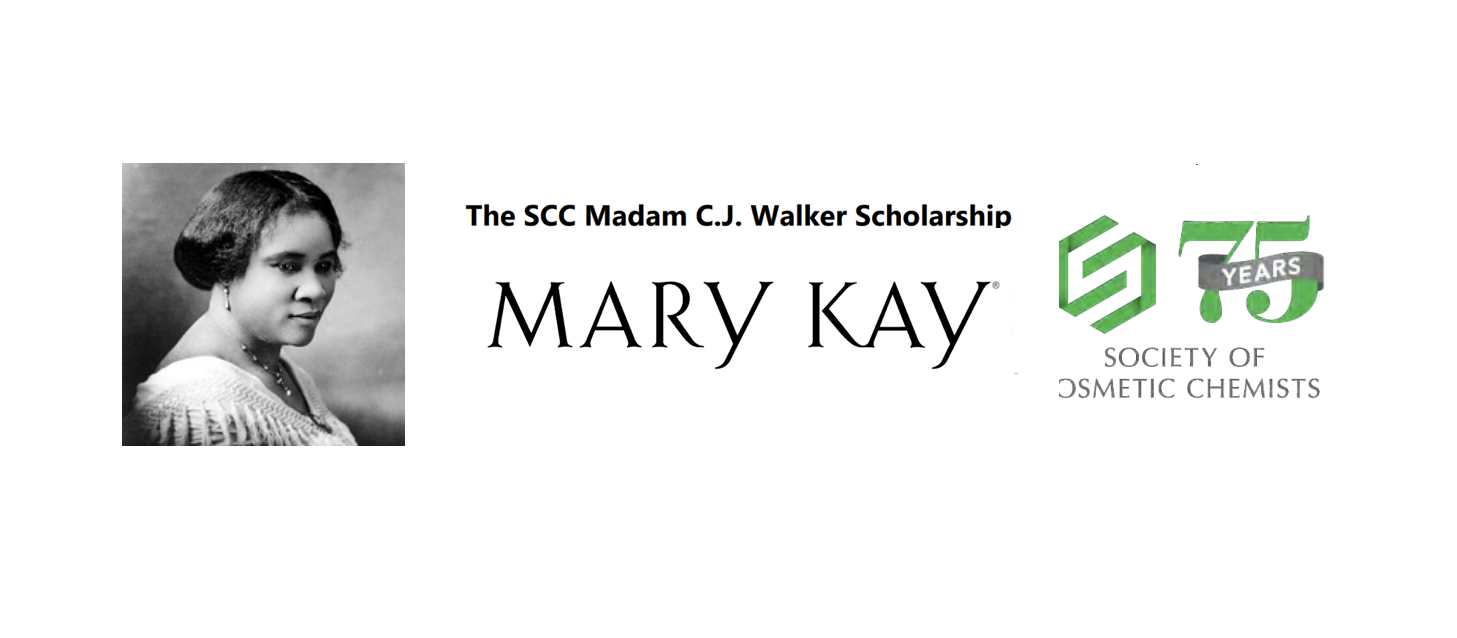 SCC Madam C.J. Walker Scholarship Application Deadline is May 19
