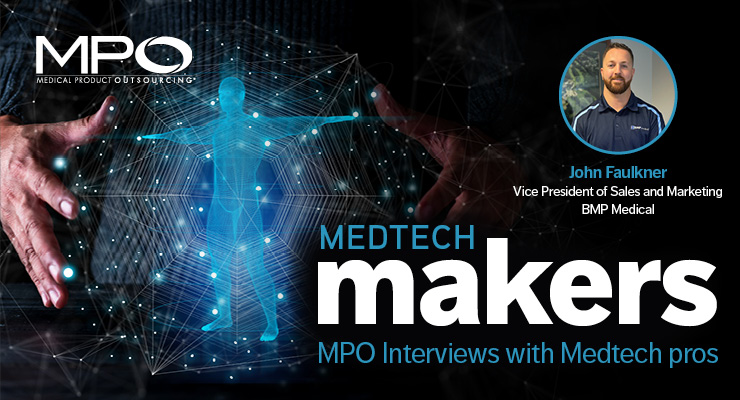 The Importance of Collaboration Within Medical Device Manufacturing—A Medtech Makers Q&A