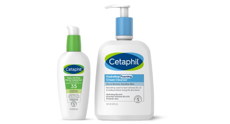 Cetaphil Enters Exclusive Skincare Sponsorship with Makeup Artist Alexx Mayo for Lizzo