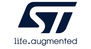 STMicroelectronics Reports 2023 First Quarter Financial Results