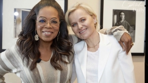 Oprah Winfrey Invests in Dr. Barbara Sturm