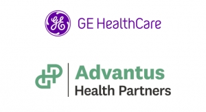 GE Healthcare, Advantus Health Expand Healthcare Tech Management Access